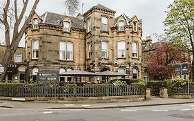 Murrayfield Hotel Edinburgh